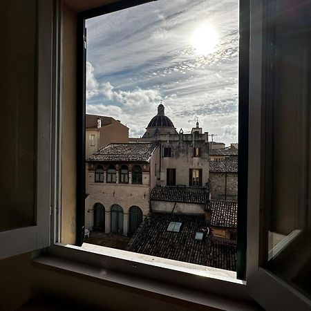 شقة Casa In Centro فولينيو المظهر الخارجي الصورة