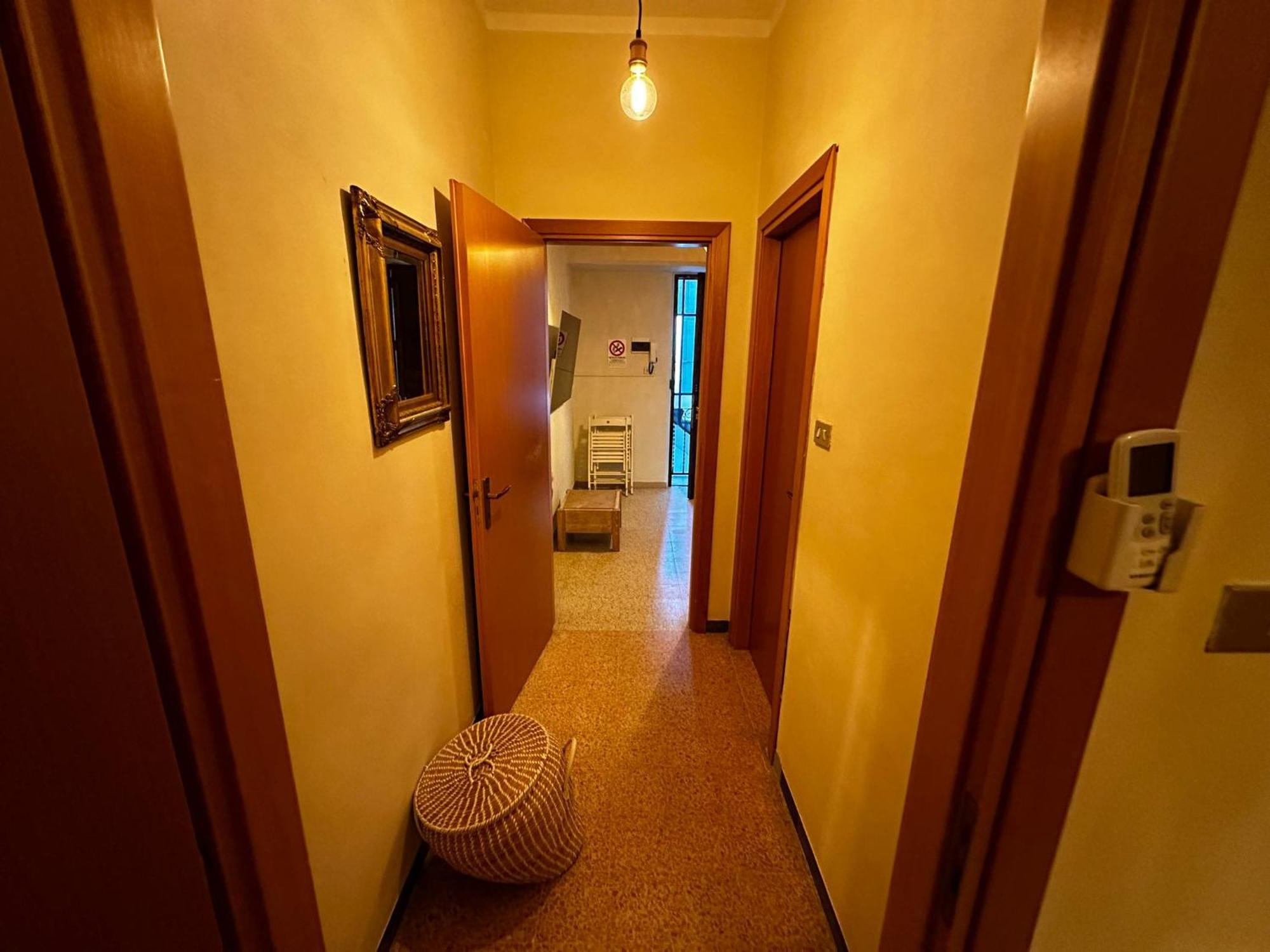 شقة Casa In Centro فولينيو المظهر الخارجي الصورة